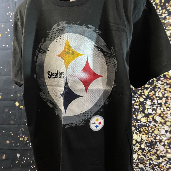 Steelers tshirt - Picture 3 of 6